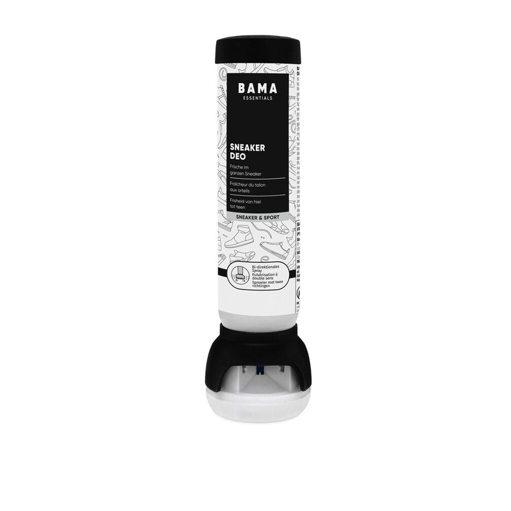Bama Bama Sneaker Deo Φυσικό 100ml